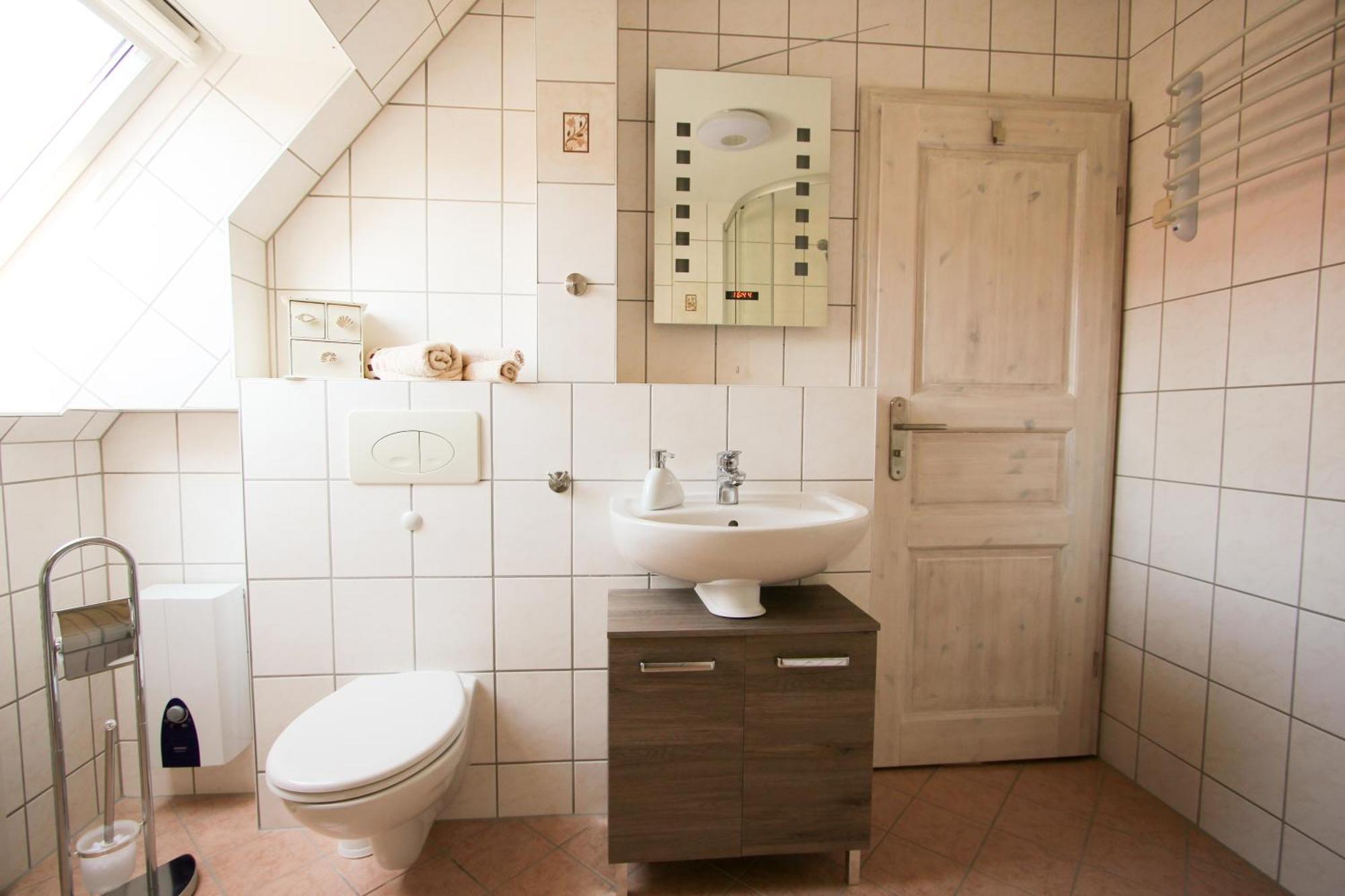 Haus Steffchen - Gemuetliche Auszeit Nahe Der Ostsee Pruchten Exterior foto