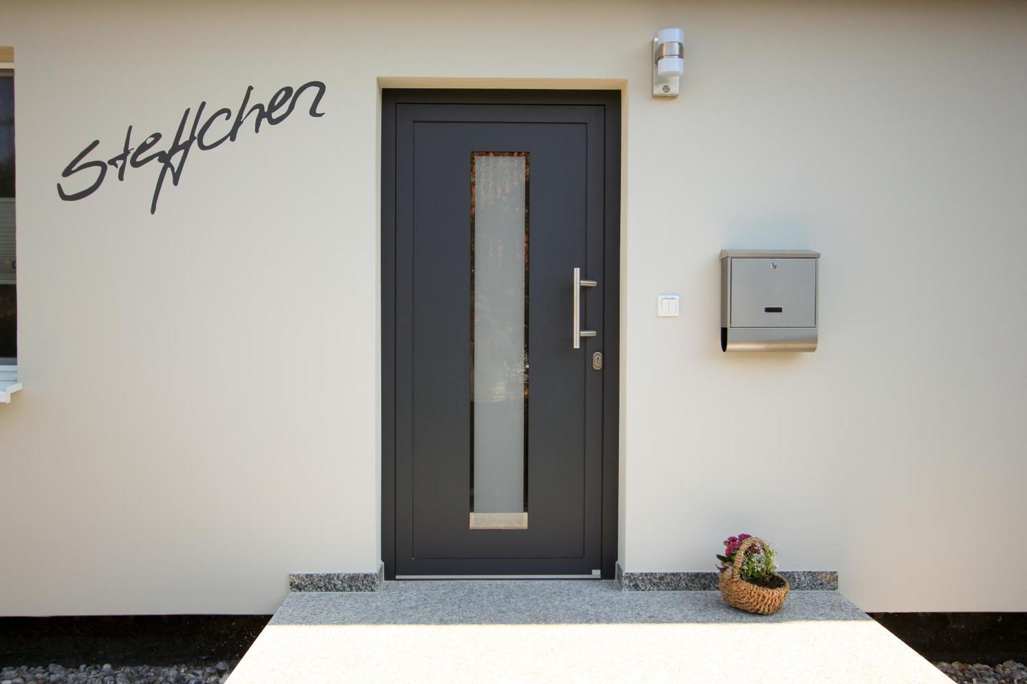 Haus Steffchen - Gemuetliche Auszeit Nahe Der Ostsee Pruchten Exterior foto
